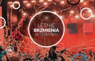 🌼  Letnie Brzmienia w Gdańsku