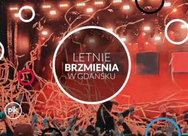 🌼 Letnie Brzmienia w Gdańsku