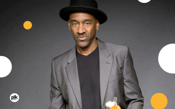 Marcus Miller | koncert