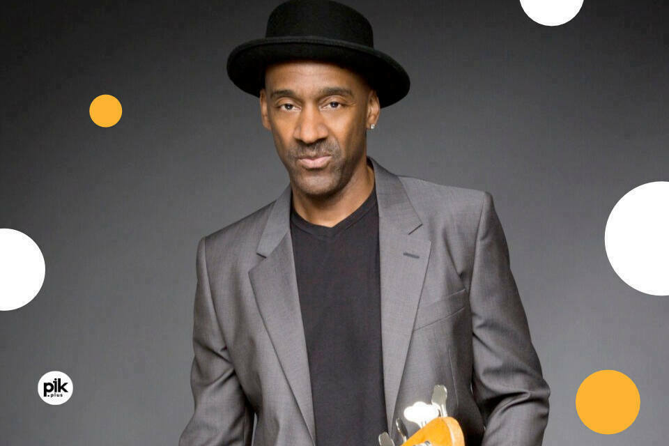 Marcus Miller | koncert