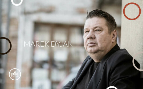 Marek Dyjak | koncert