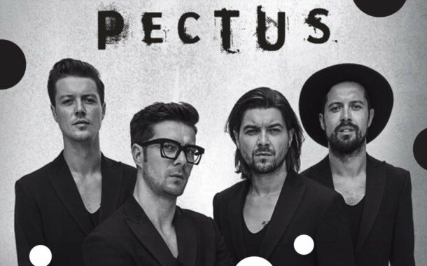 Pectus | koncert