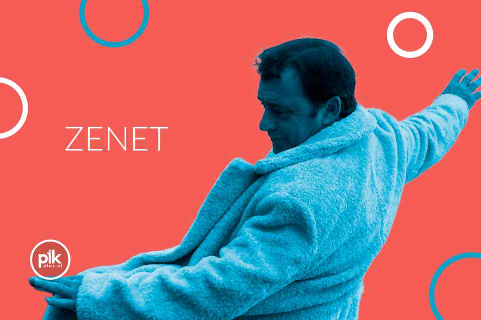 Zenet | koncert