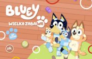 Bluey – Wielka Zabawa w Gdyni