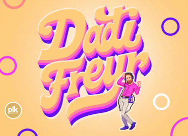 Dadi Freyr | koncert