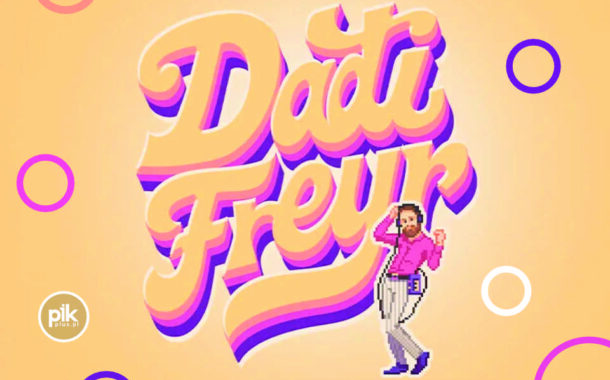 Dadi Freyr | koncert