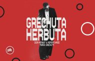 Igor Herbut - Grechuta Herbuta | koncert w Gdańsku