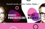Andrzej Poniedzielski – Artur Andrus | koncert w Gdańsku
