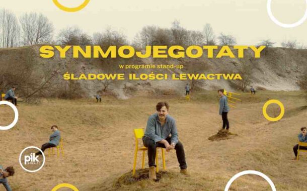 SynMojegoTaty | stand-up