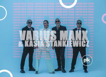 Varius Manx & Kasia Stankiewicz | koncert w Gdańsku - Bilety