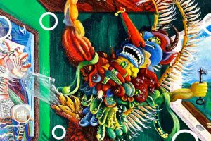 Noc Muzeów 2026 w Sopocie w Państwowa Galeria Sztuki w Sopocie