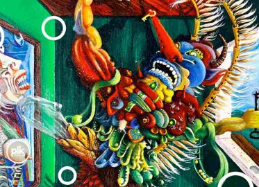 Noc Muzeów 2026 w Sopocie w Państwowa Galeria Sztuki w Sopocie