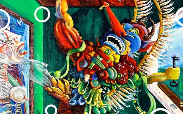 Noc Muzeów 2026 w Sopocie w Państwowa Galeria Sztuki w Sopocie