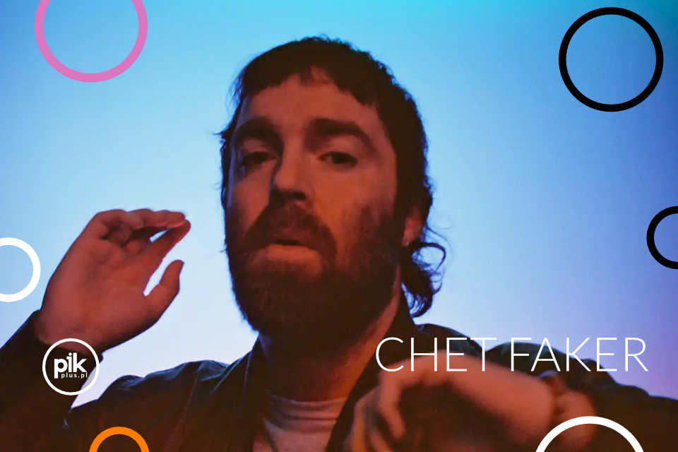 Chet Faker | koncert