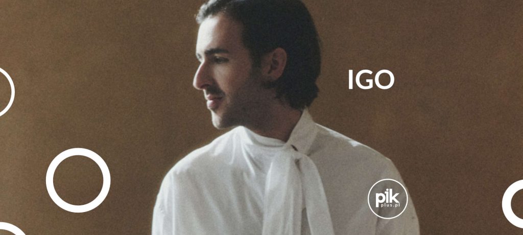 IGO | koncert w Gdyni - Bilety