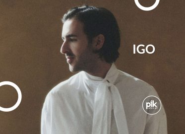 IGO | koncert w Gdyni - Bilety