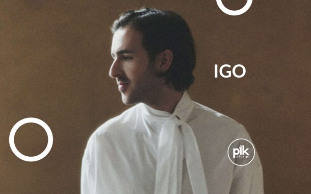 IGO | koncert w Gdyni - Bilety