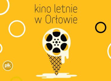Kino Letnie w Orłowie