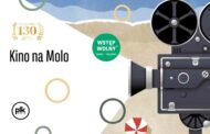 Kino plenerowe na Molo w Sopocie