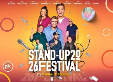 Stand-up Festival 2026 w Sopocie - Bilety