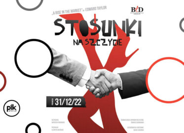 Stosunki na szczycie | spektakl