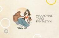 Targi Fantastyki w Gdańsku