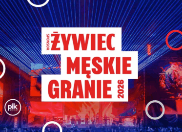 Męskie Granie - Gdańsk 2025