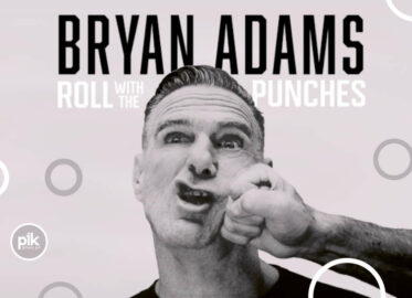 Bryan Adams | koncert