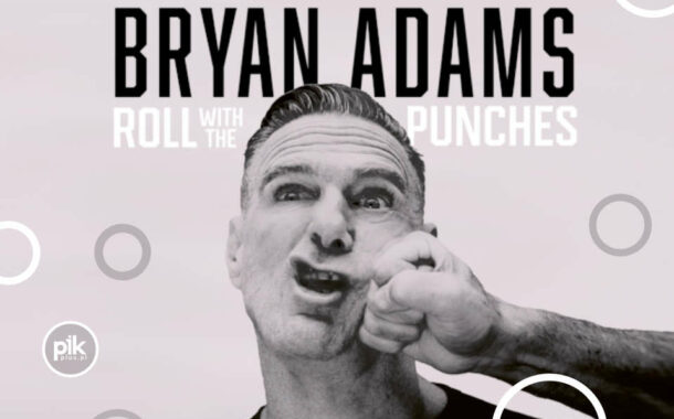 Bryan Adams | koncert