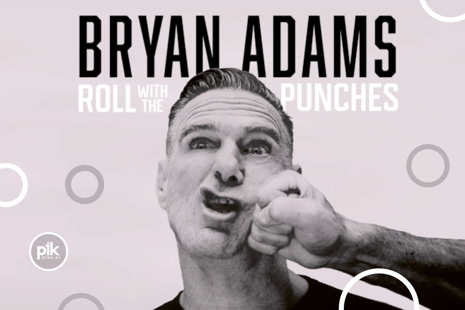 Bryan Adams | koncert