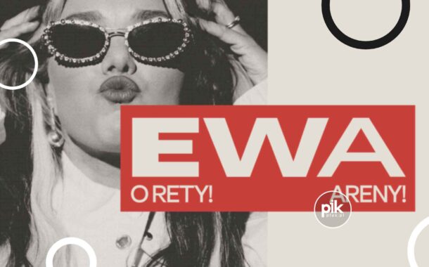 Ewa Farna | koncert w Gdańsku - Bilety