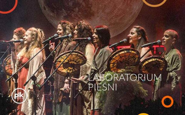 Laboratorium Pieśni | koncert