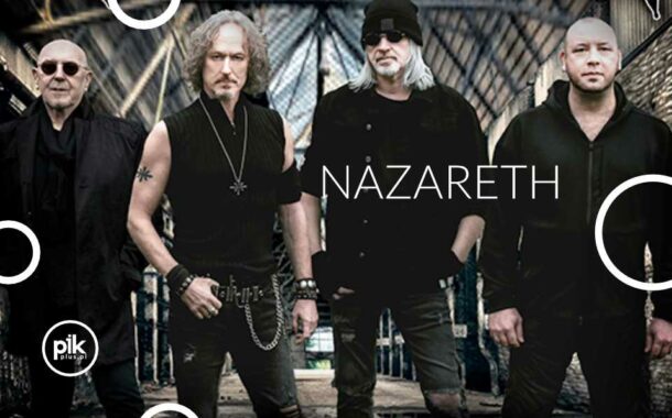 Nazareth | koncert