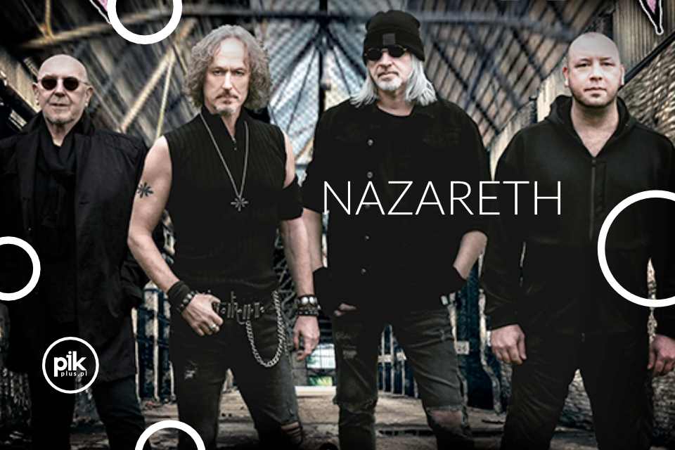 Nazareth | koncert