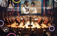 Najpiękniejsze polskie filmy i seriale | koncert