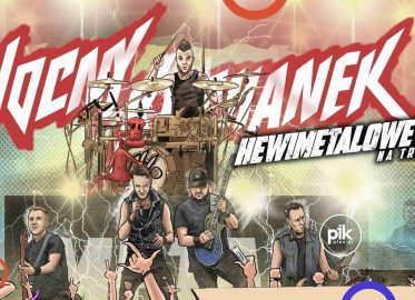 Nocny Kochanek | koncert w Gdańsku - Bilety