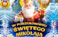 W poszukiwaniu Święto Mikołaja | spektakl