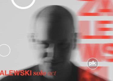 Krzysztof Zalewski | koncert w Gdańsku - Bilety