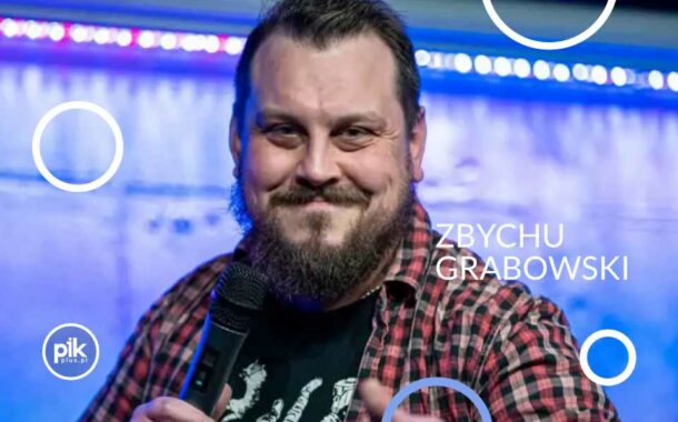 Zbychu Grabowski | stand-up