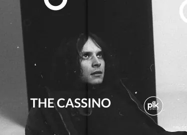The Cassino | koncert w Gdańsku - Bilety