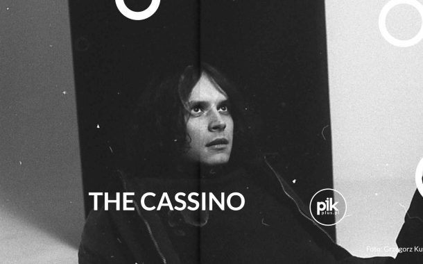 The Cassino | koncert w Gdańsku - Bilety