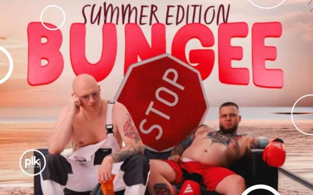 Bungee | koncert w Gdańsku - Bilety