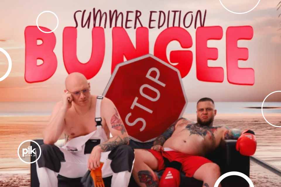Bungee | koncert w Gdańsku - Bilety