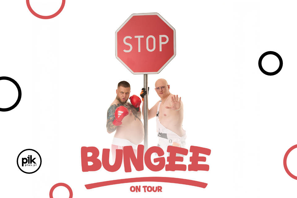 Bungee | koncert