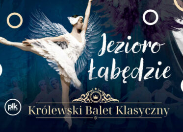Jezioro Łabędzie | balet