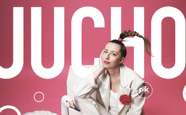 Jucho | koncert w Gdańsku - Bilety