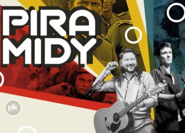 Piramidy | koncert