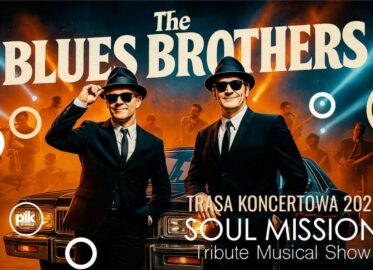 The Blues Brothers 