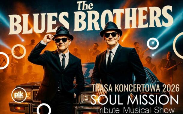 The Blues Brothers 