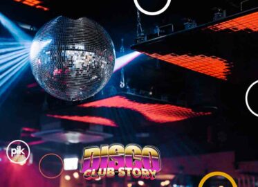 Sylwester Single Party w Story Disco Club | Sylwester 2025/2026 w Trójmieście